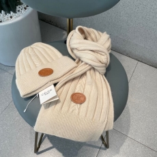 Celine Caps Scarfs